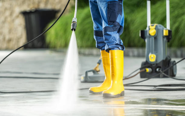 Trusted Carleton, MI Pressure Washing Experts